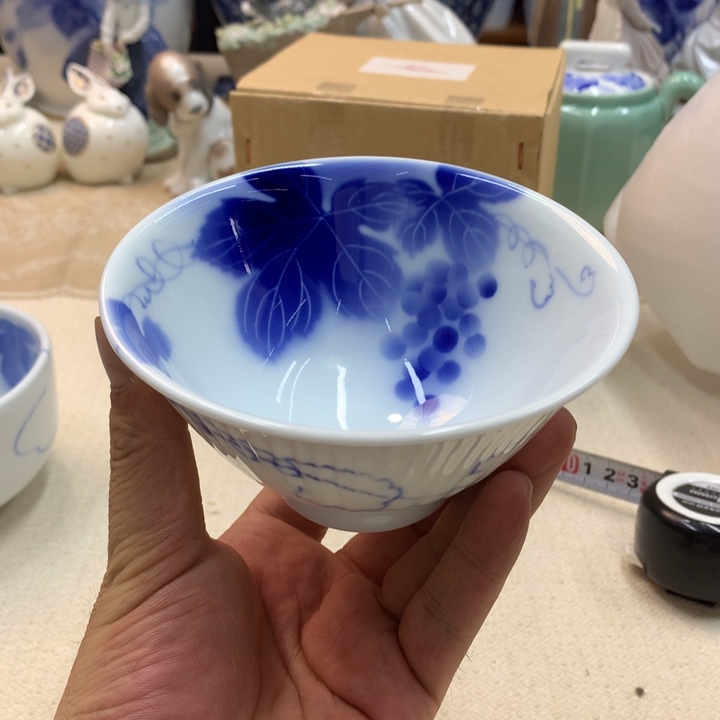 紫砂金瓷阁精品瓷器店