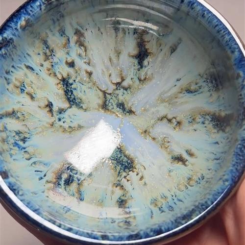 【闪购商品】茶盏-300............