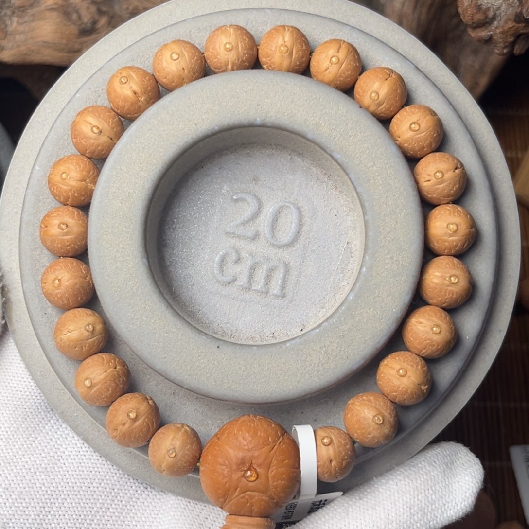 手串凤眼菩提精品凤眼菩提