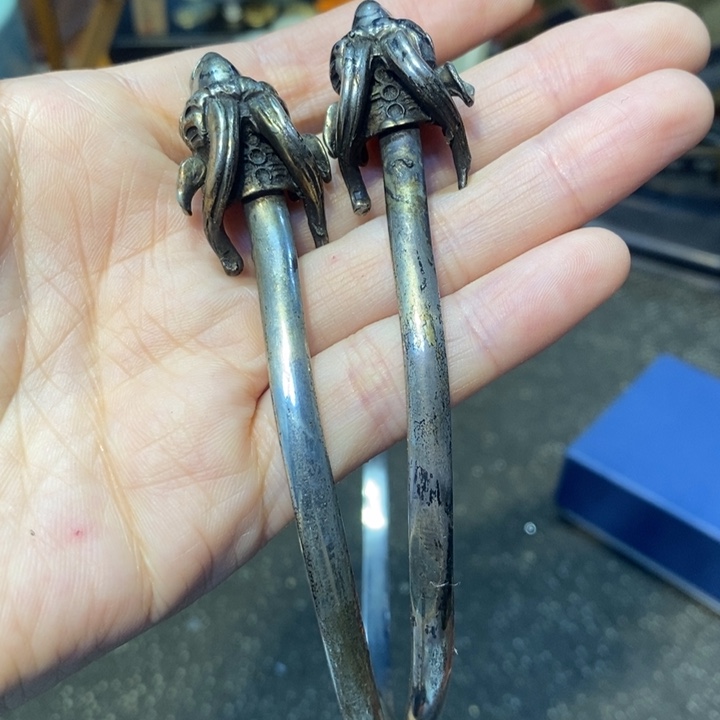 瓷片陶瓷艺术品制作工艺品