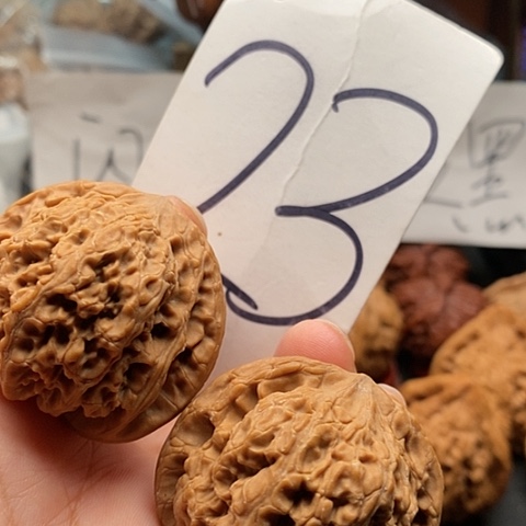 吊坠桃核43全品龙洞峪