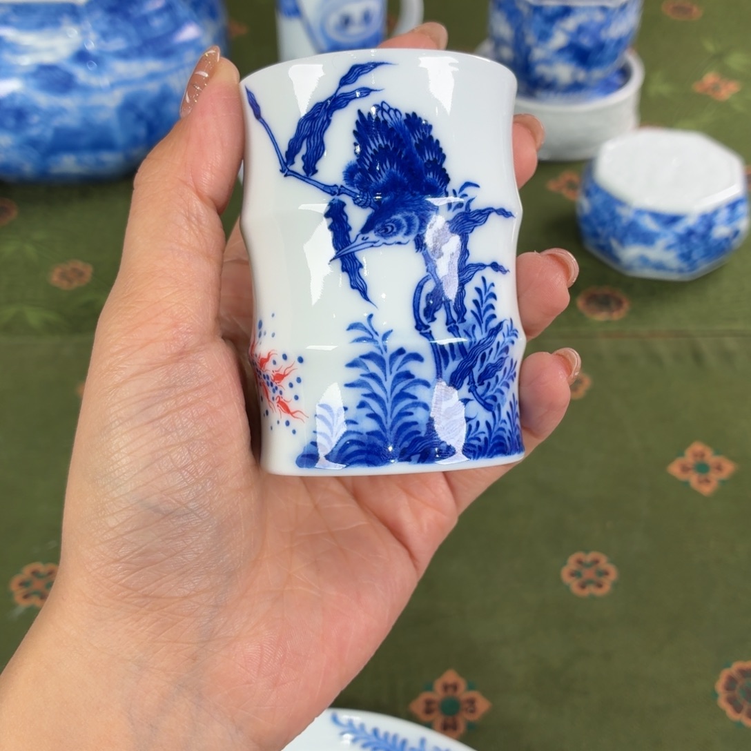 九鸣瓷艺九鸣瓷艺