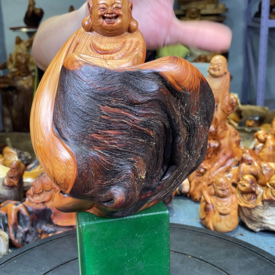 【闪购商品】柏木（崖柏）其他