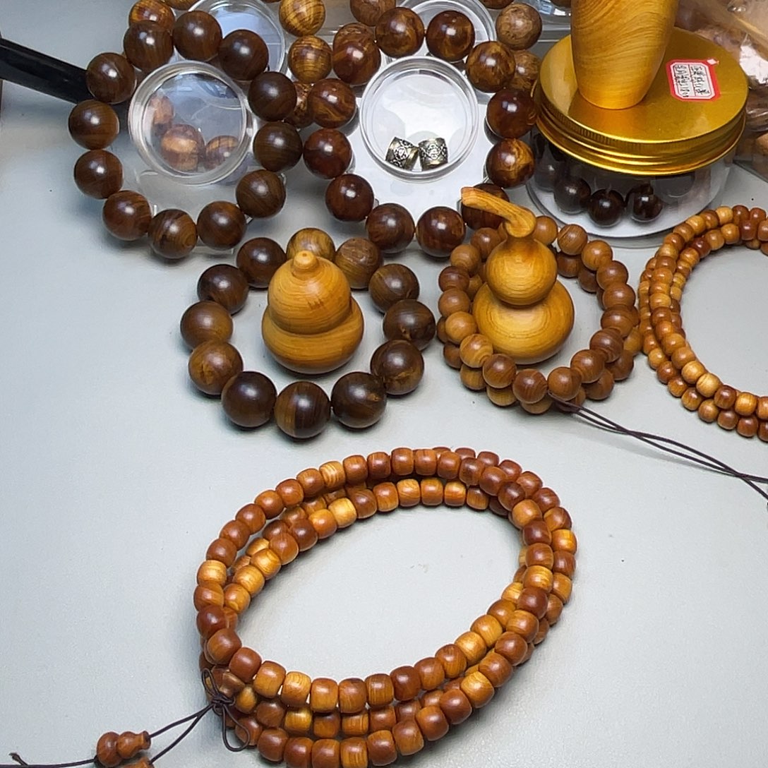 柏木（崖柏）太行崖柏0.8 108直切