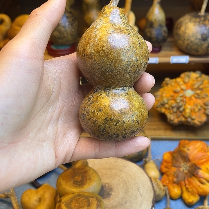 冷***天葫芦1589个480 葫芦古镇