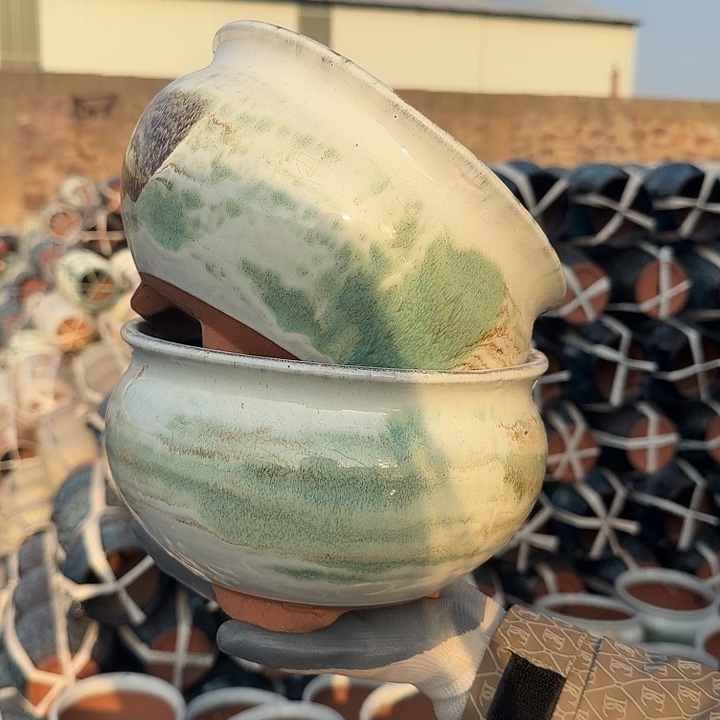 口径19公分12正品