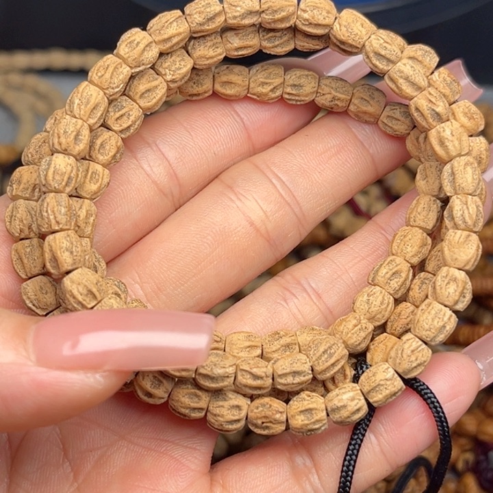 柏香籽/百香籽吊坠