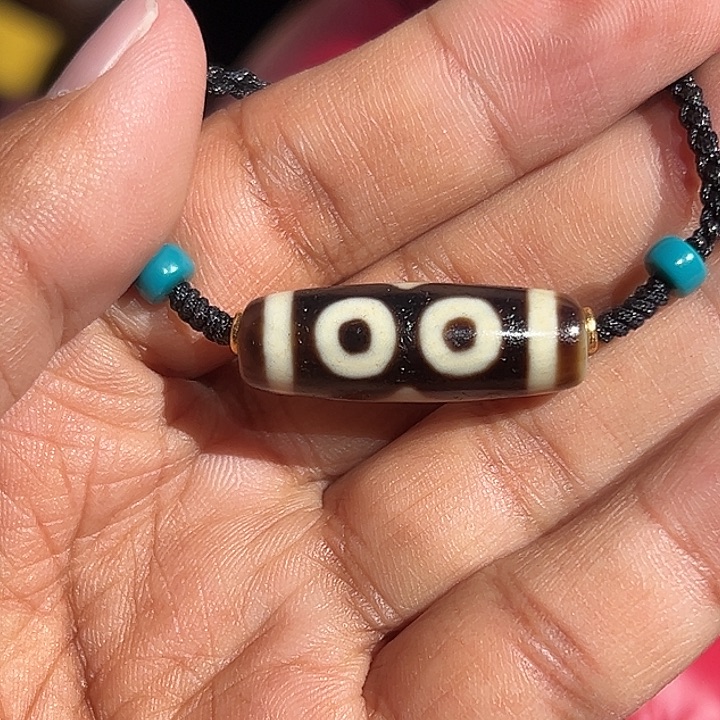 玛瑙/玉髓（覆膜）未镶嵌颈饰