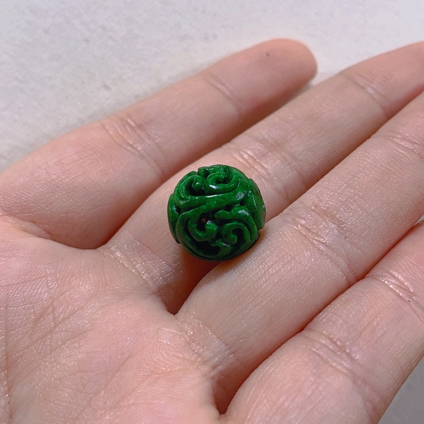 【闪购商品】颈饰未镶嵌翡翠