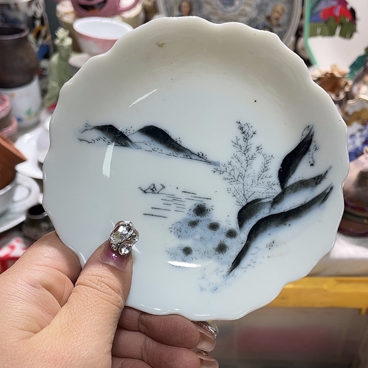 茶杯具19.9发带瑕疵牌都是坏的8