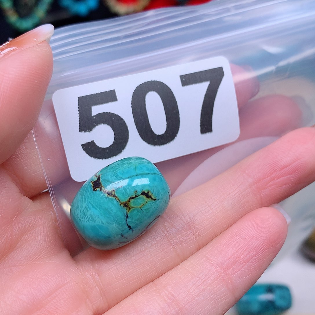 空竹粉丝专享十堰特色手工散珠