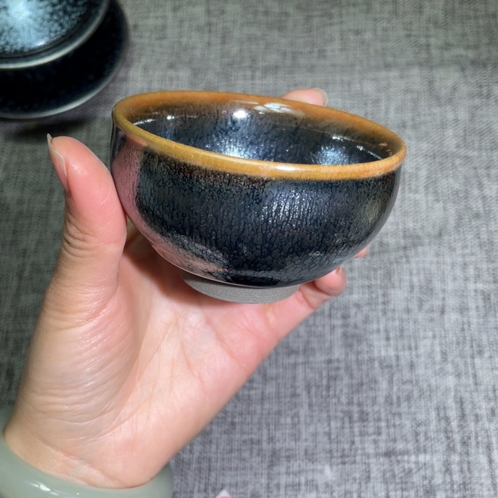 茶盏建盏直播间链接