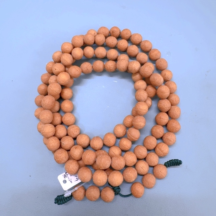 凤眼菩提手串12mm左右108颗福利85@WF120234