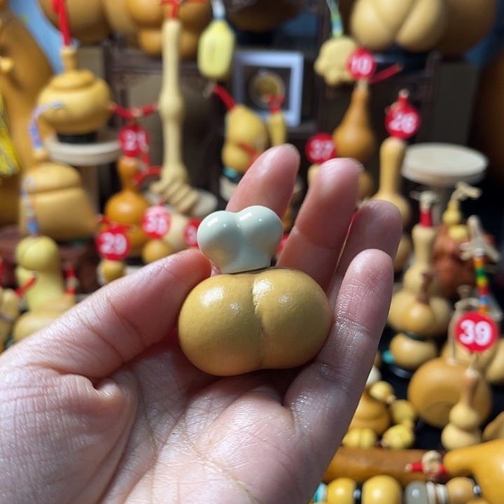 小****葫芦娃兄弟在此祝你们