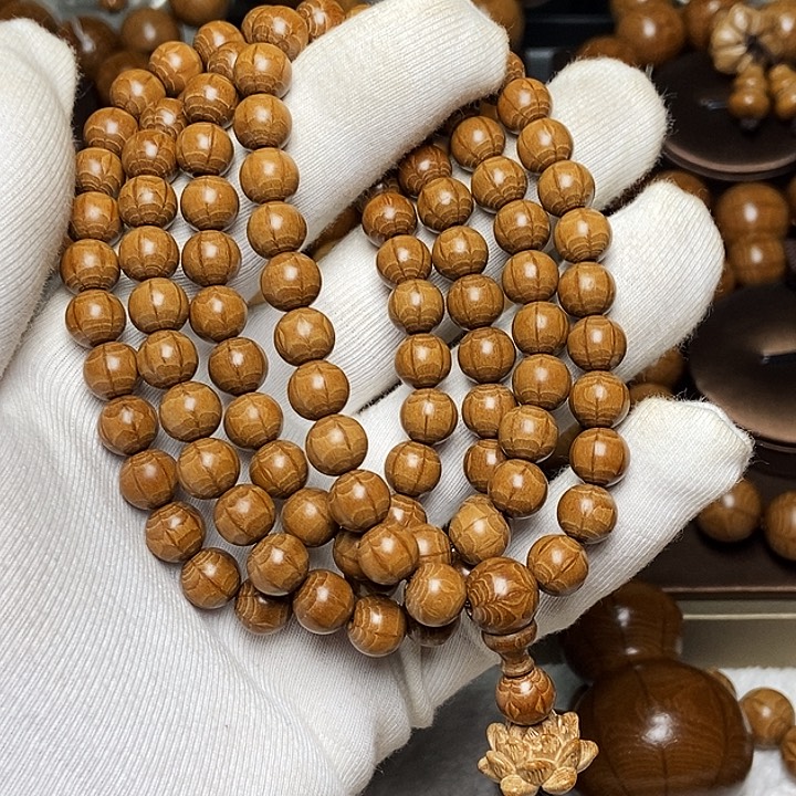 六道木手串/手链0.8毕业级