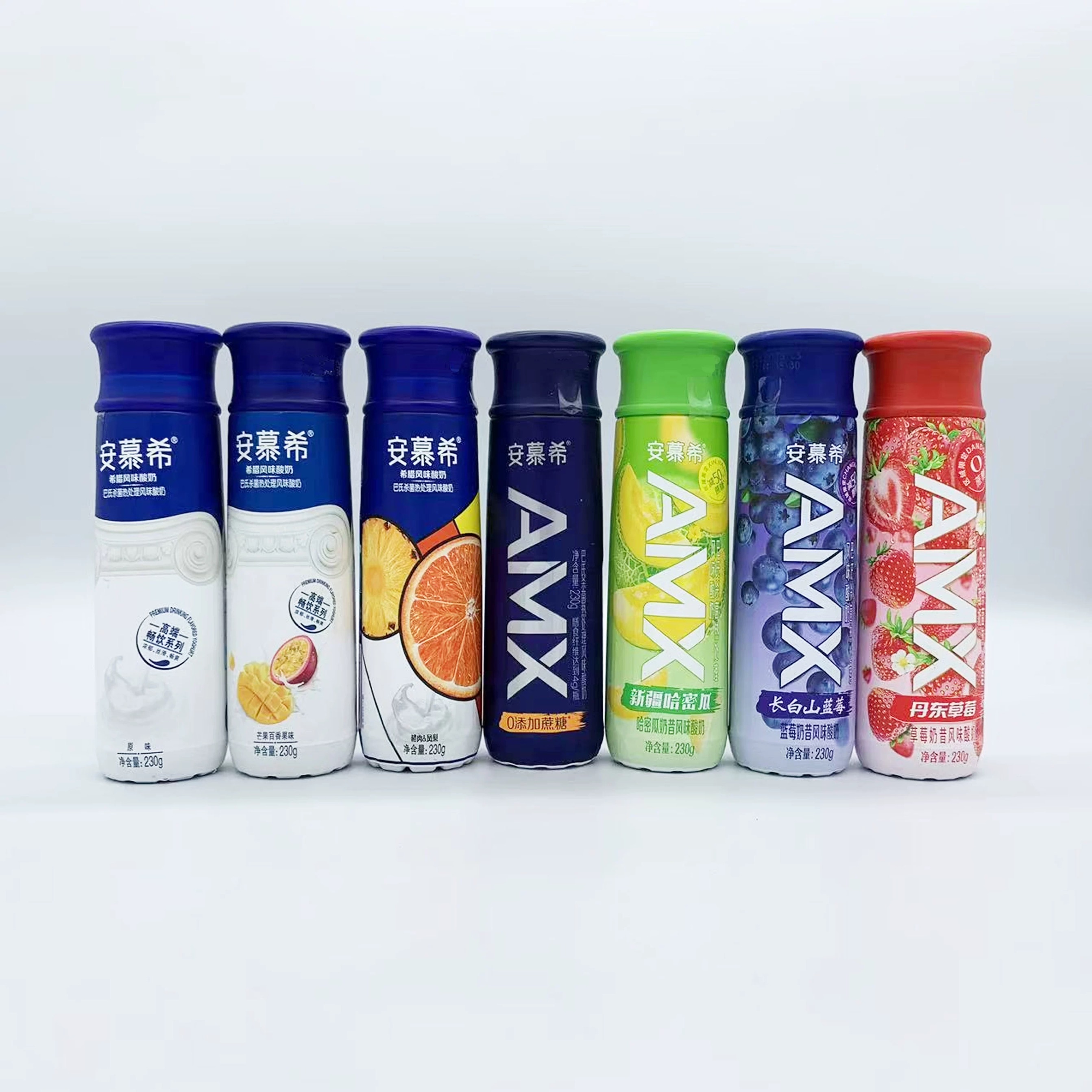 SHB-安慕希酸奶系列230ml