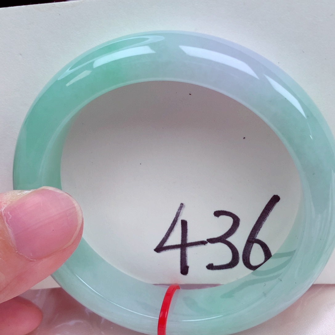 未镶嵌手镯翡翠翡翠