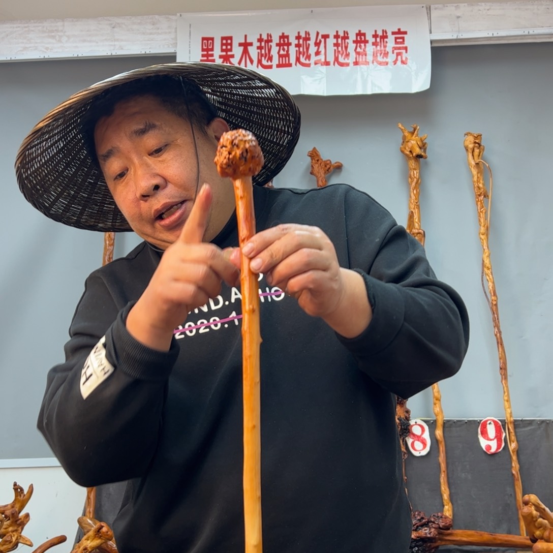 黑果木其他黑果木025