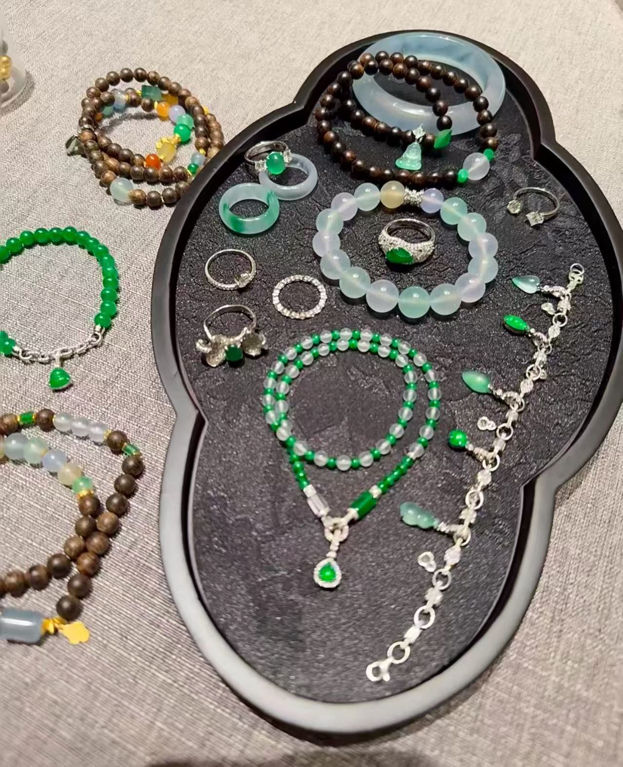 六六翡翠直播间下单链接