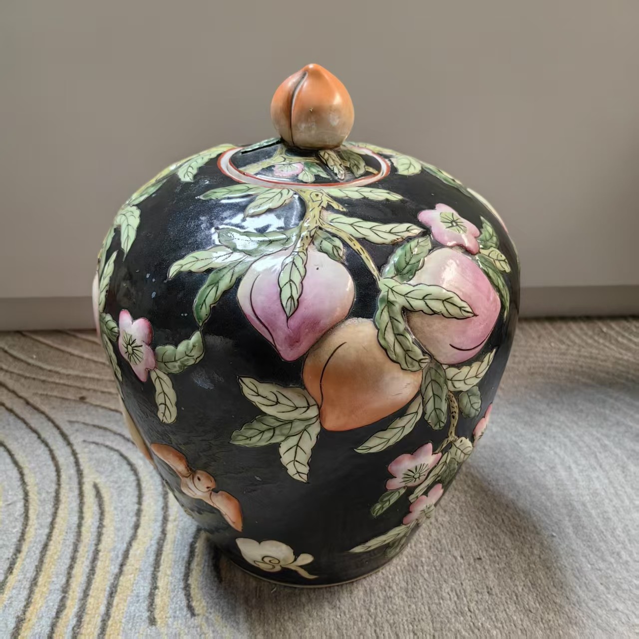 G483启源阁文物店古陶瓷