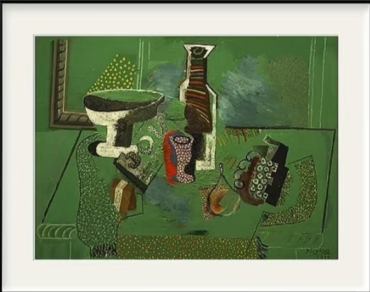 120x120纯手绘油画家居装饰画