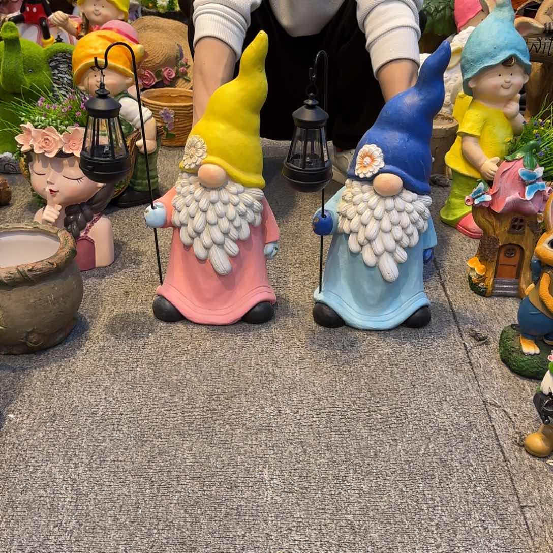 树脂庭院绿化美化绿化&002&