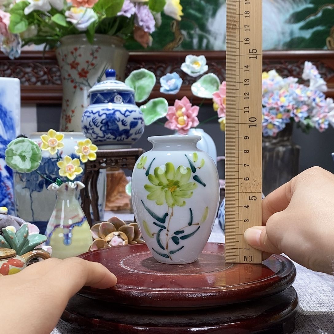 瓷片景德镇的陶瓷