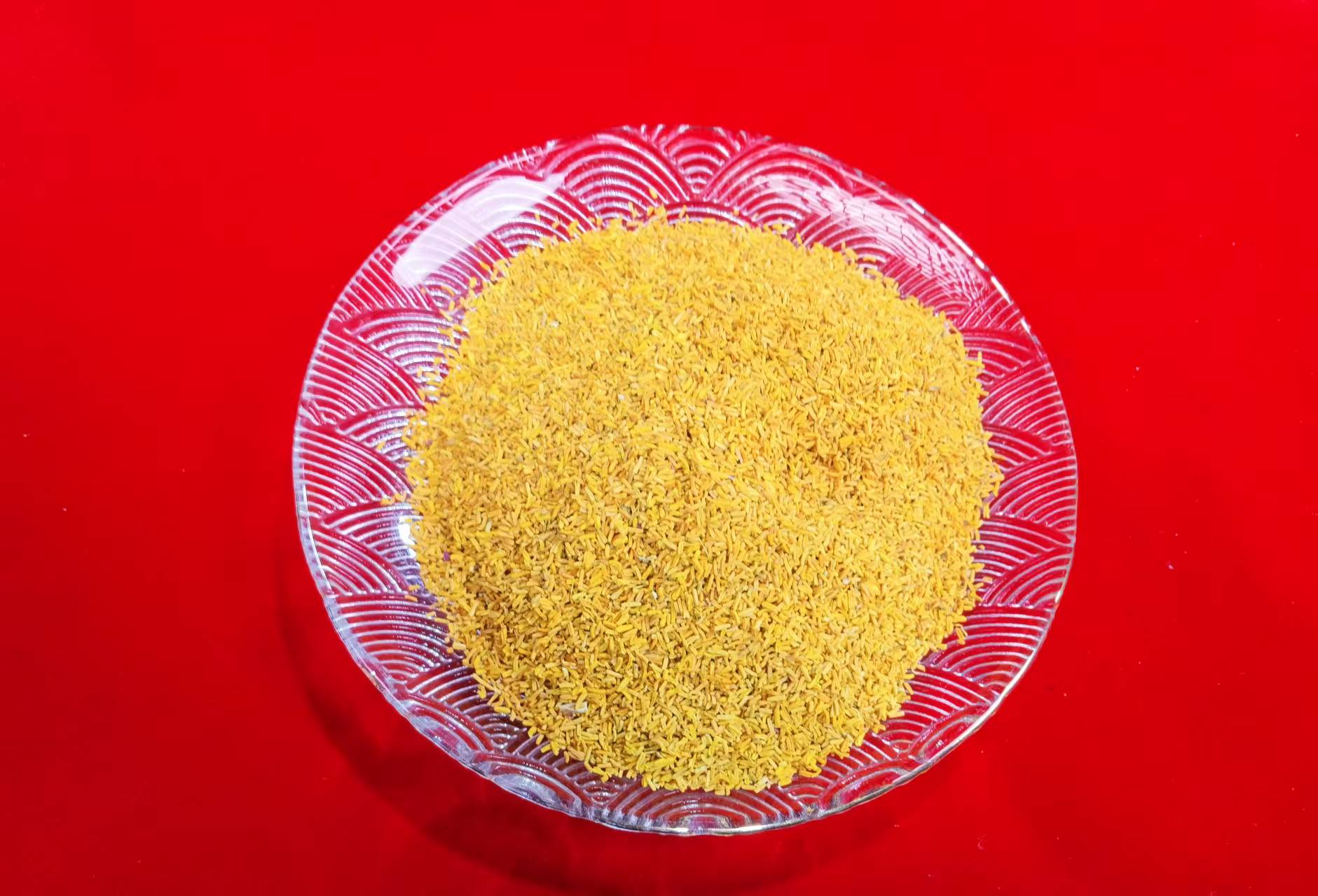 1【黄-金-蕊】净含量：50g-500g【阿徐现收】