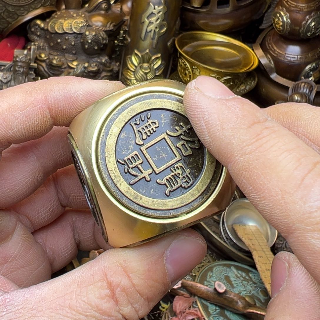 精美文玩精品摆件