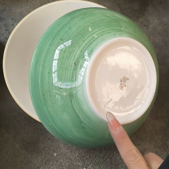 八寸汤碗！！！！！！！！