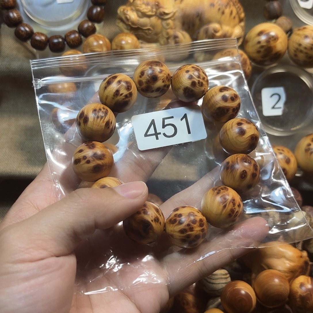 我***身柏木（崖柏）瑕疵碳化崖柏2.0满留疤—451