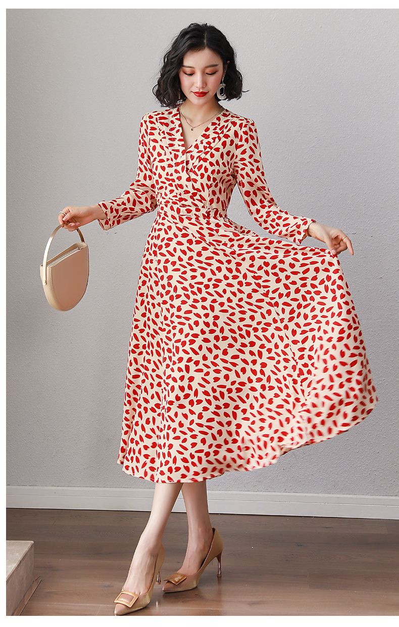 （801-1000）女款时尚休闲连衣裙 默认瑕疵 介意勿拍 无运费险