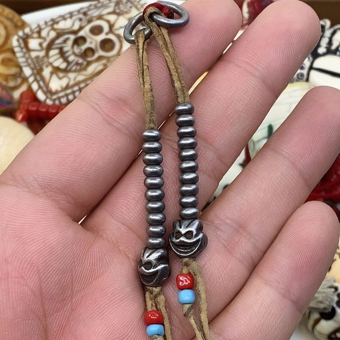 柏香籽/百香籽吊坠