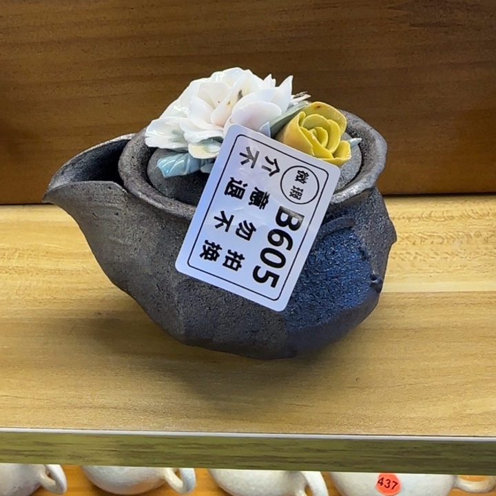 紫砂茶壶柴烧新品福利多多