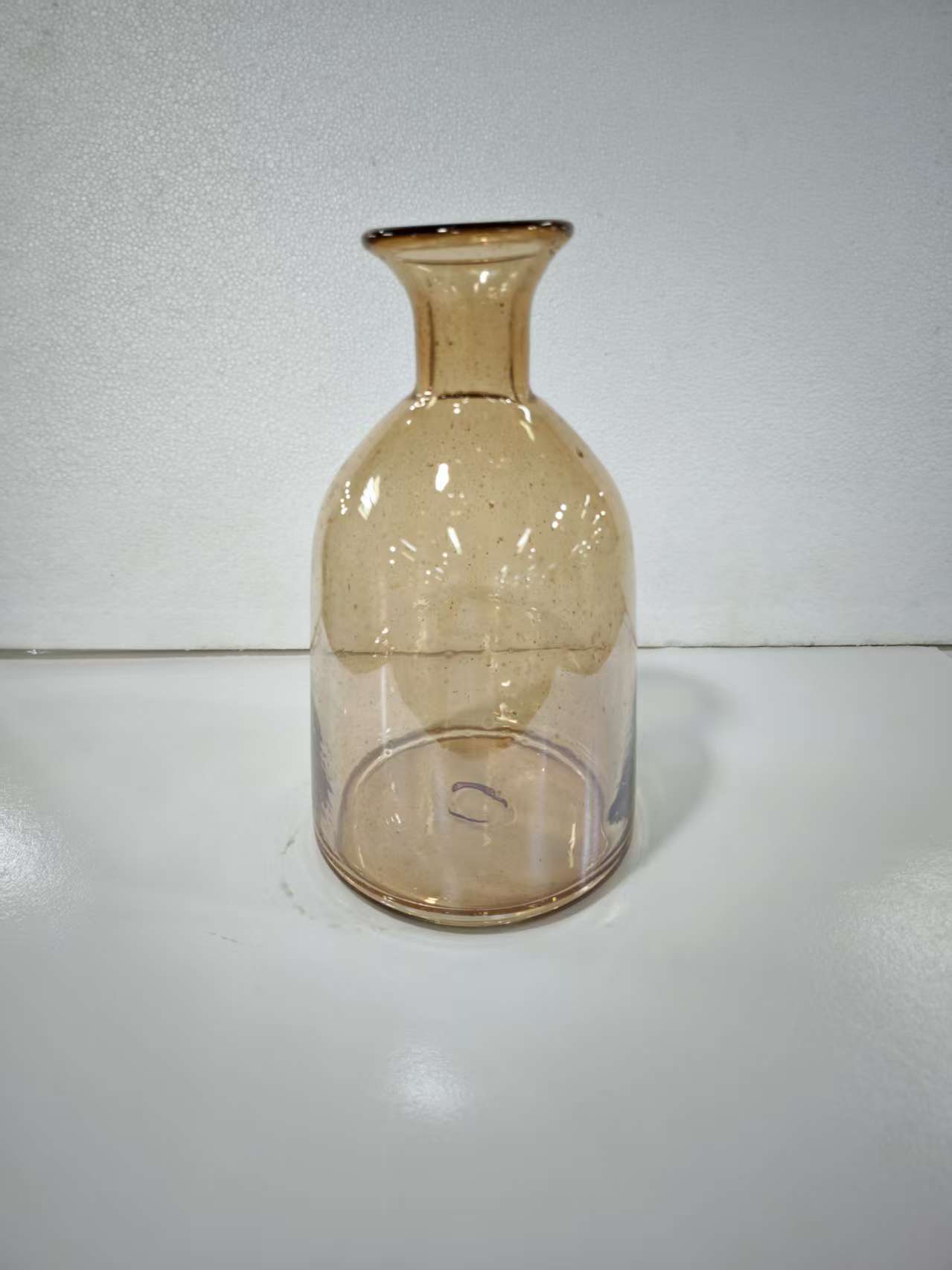 [甄选][YY-058]吕意琉璃花瓶