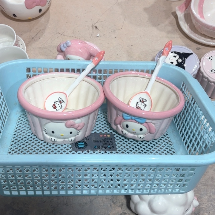 陶摆件陶瓷摆件欢迎光临