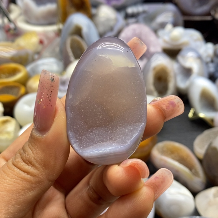 【闪购商品】水晶大型摆件（非配饰）未镶嵌?**猪