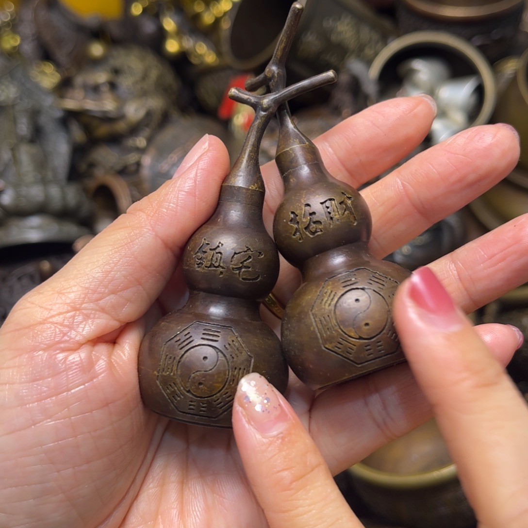 精美铜器诚信经营