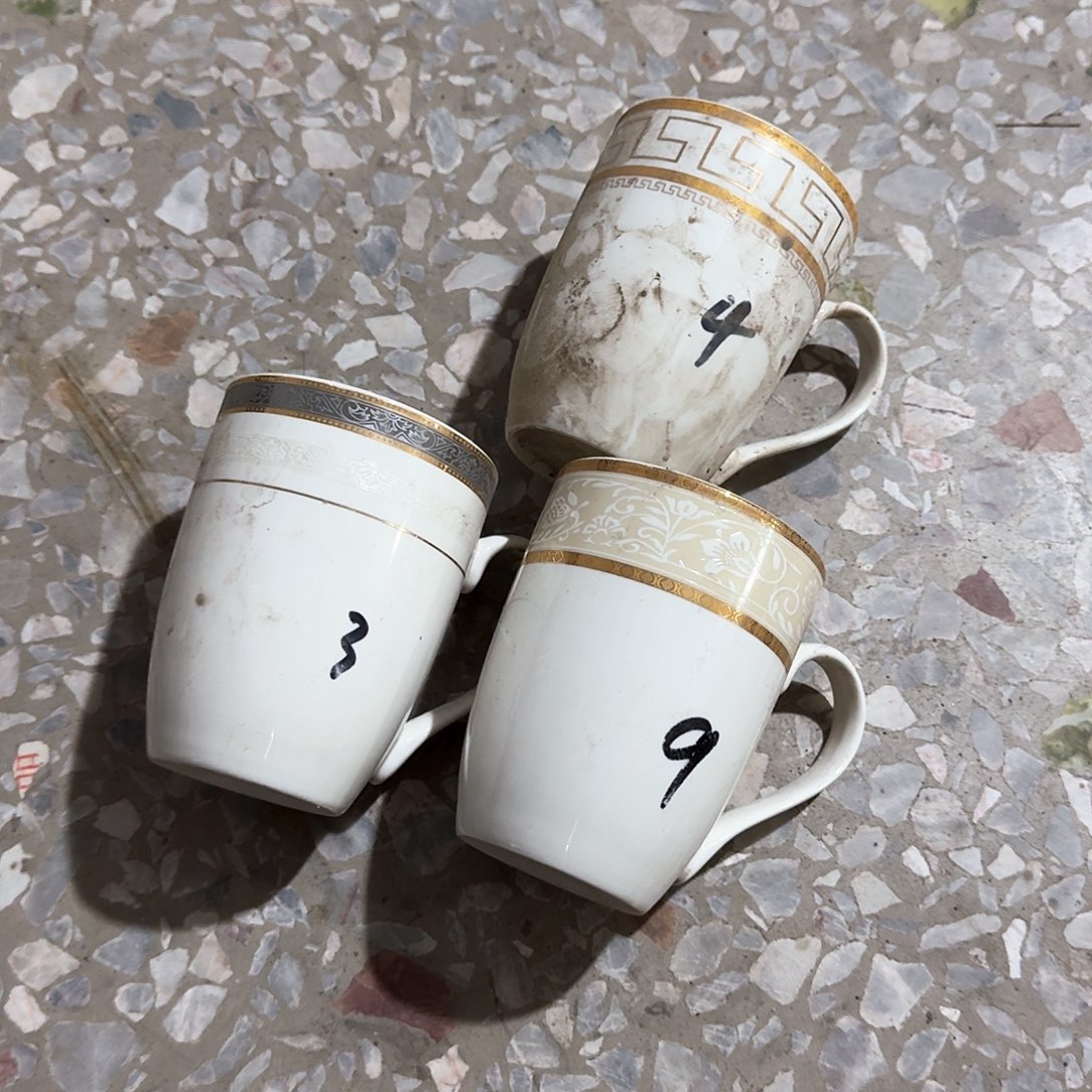 稻谷壳微瑕疵喜欢拍三个混搭