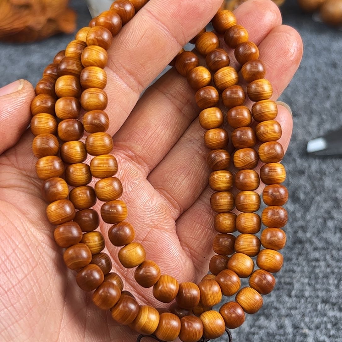 柏木太行崖柏0.8崖窝黑油