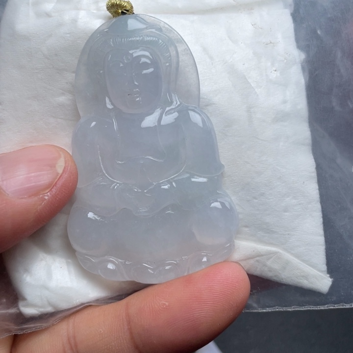 未镶嵌定制翡翠多样性发货