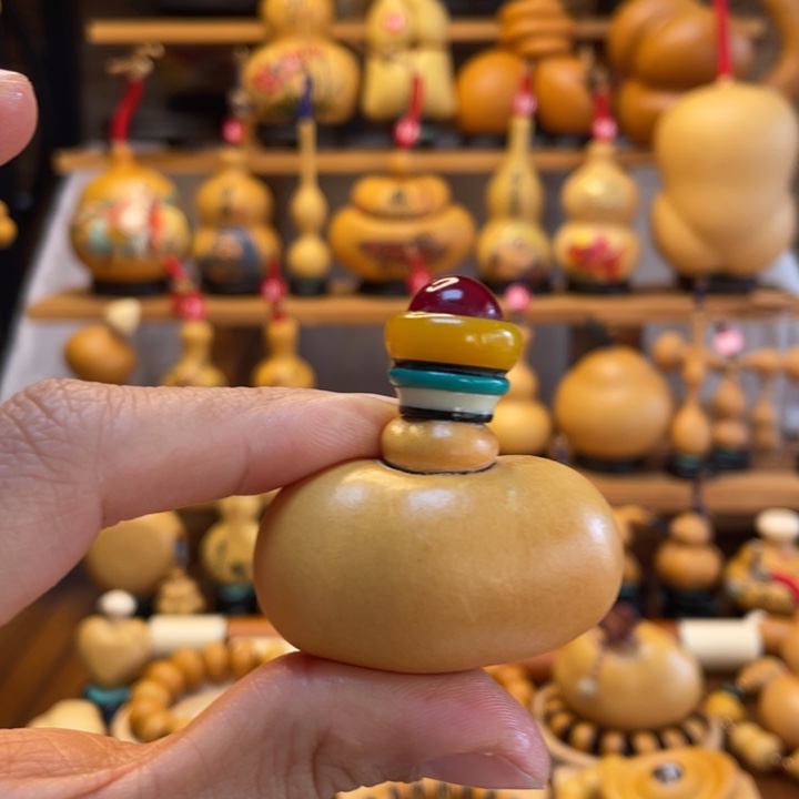 ?***?天然葫芦自然生长晓