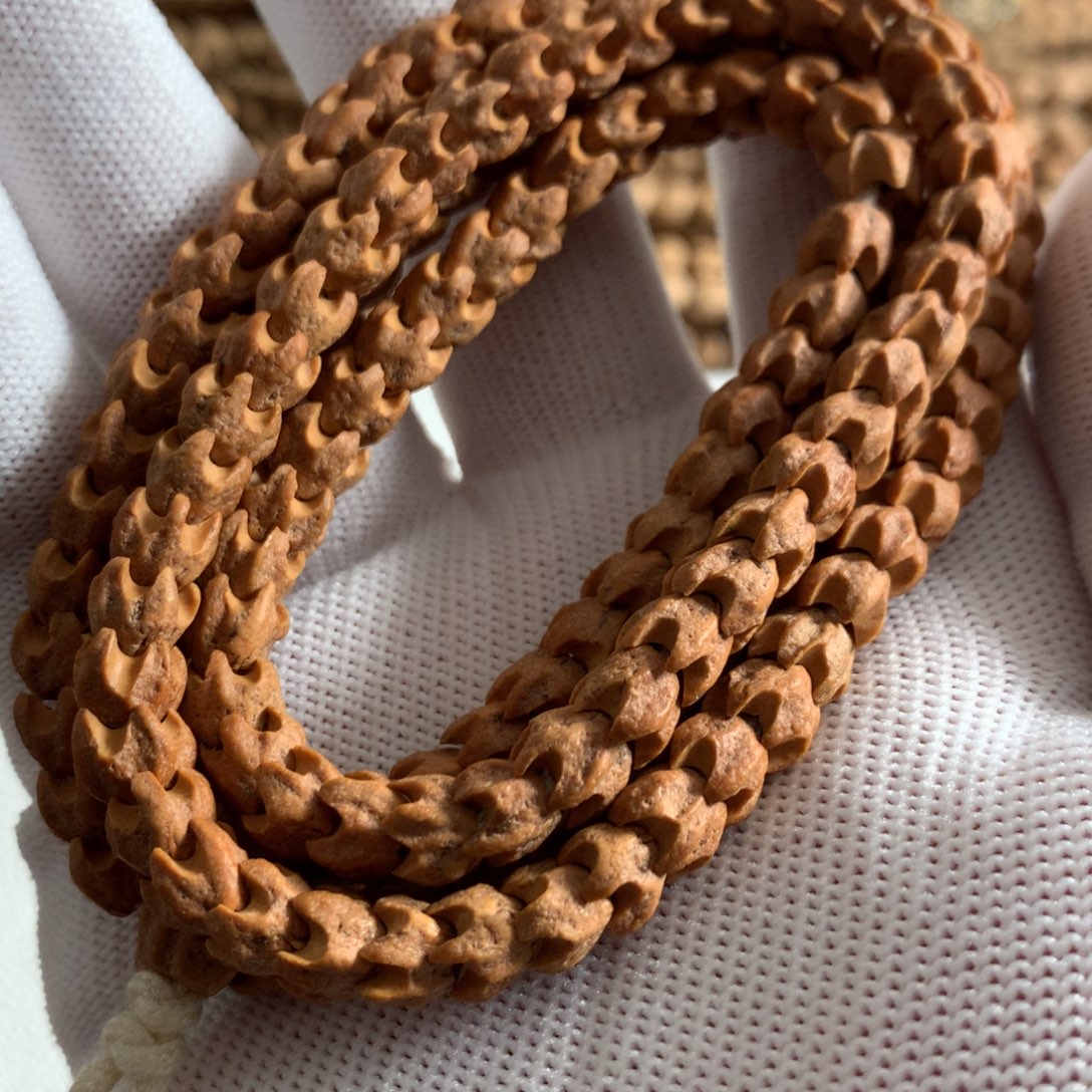 柏香籽/百香籽吊坠