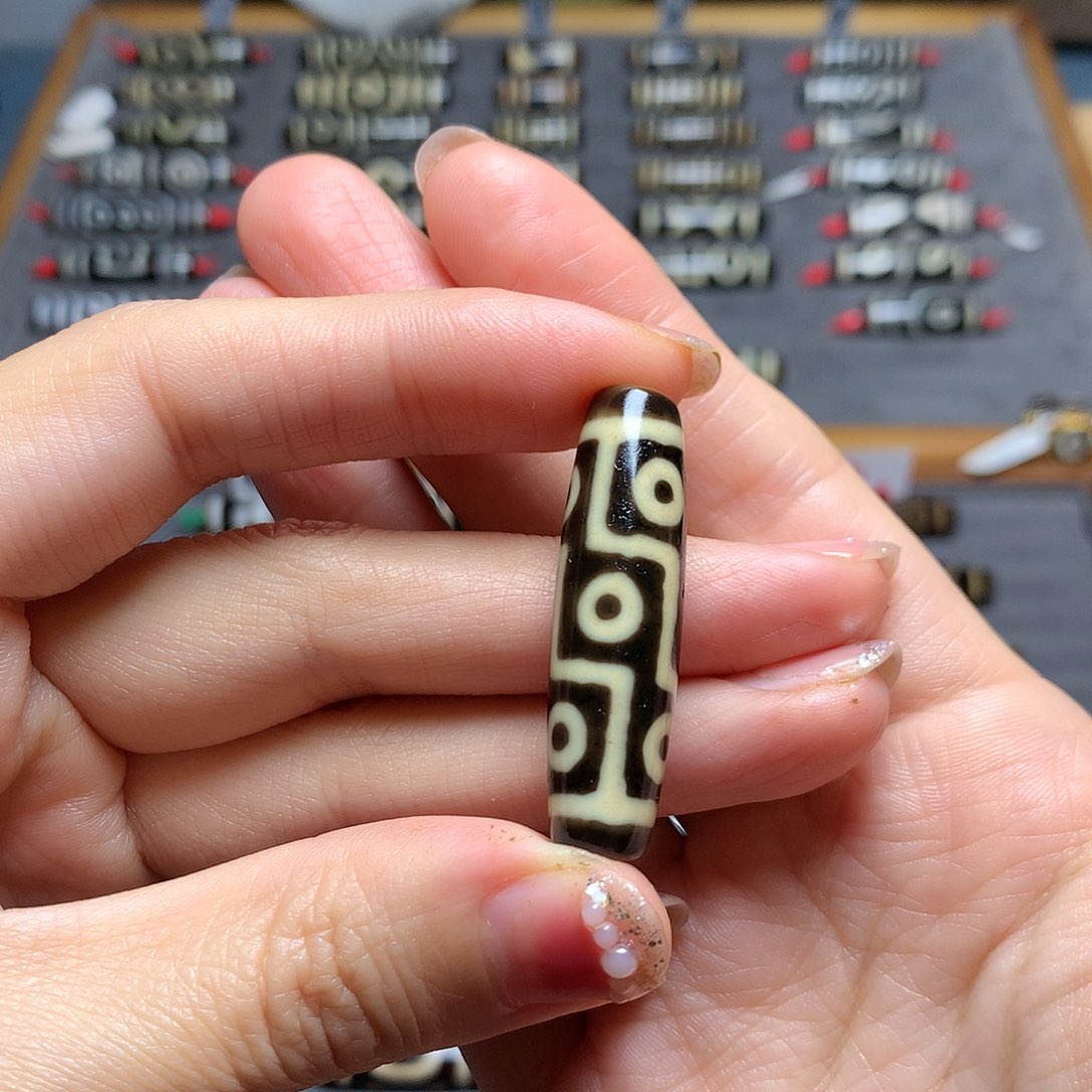 玛瑙/玉髓吊坠(赠链)未镶嵌