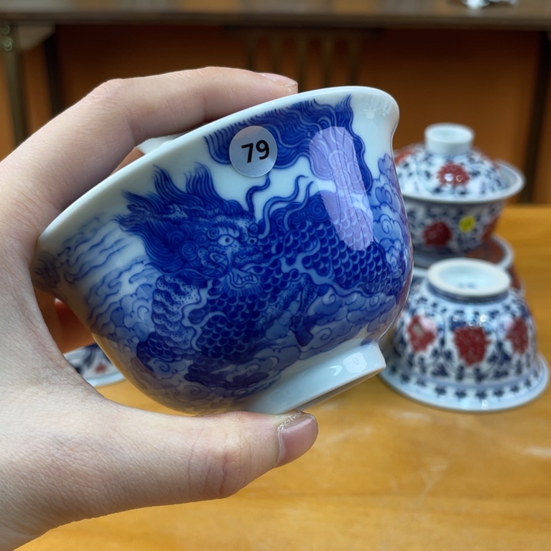 景德镇手绘哈哈哈哈哈哈