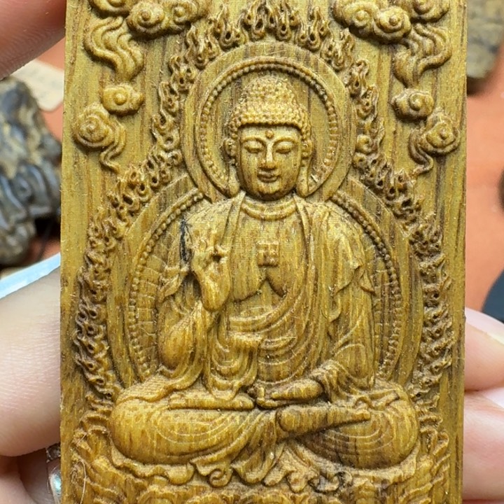 大叶紫檀（黑酸枝木类）