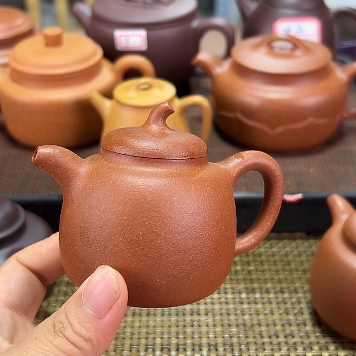 一***求茶壶紫砂瑕疵品110