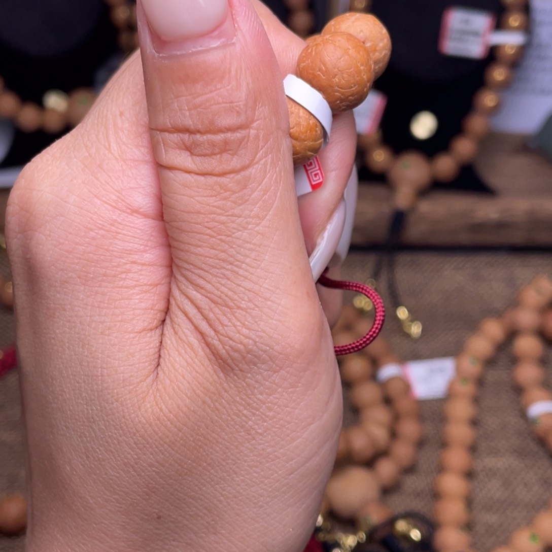 凤眼菩提手串菩提616