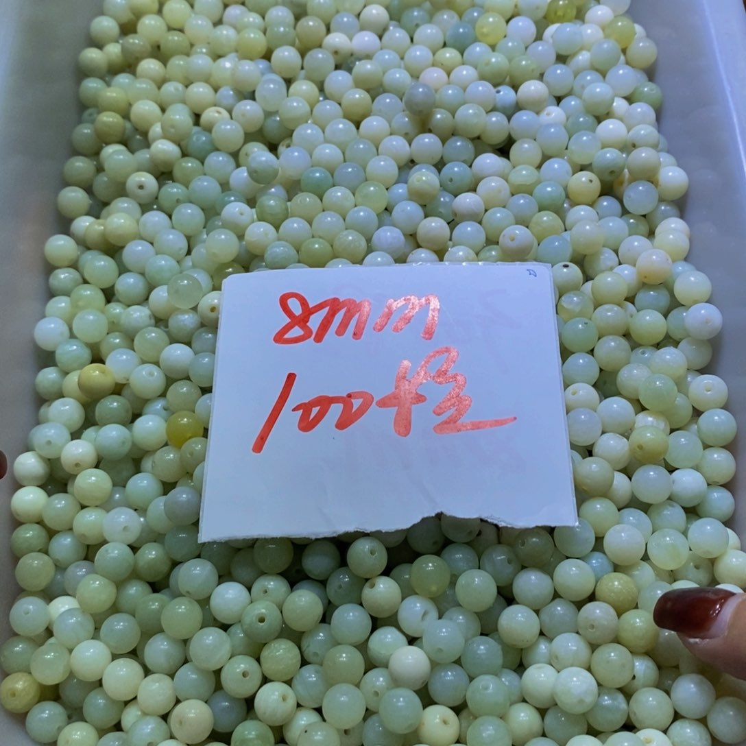 未镶嵌蛇纹石玉其他25