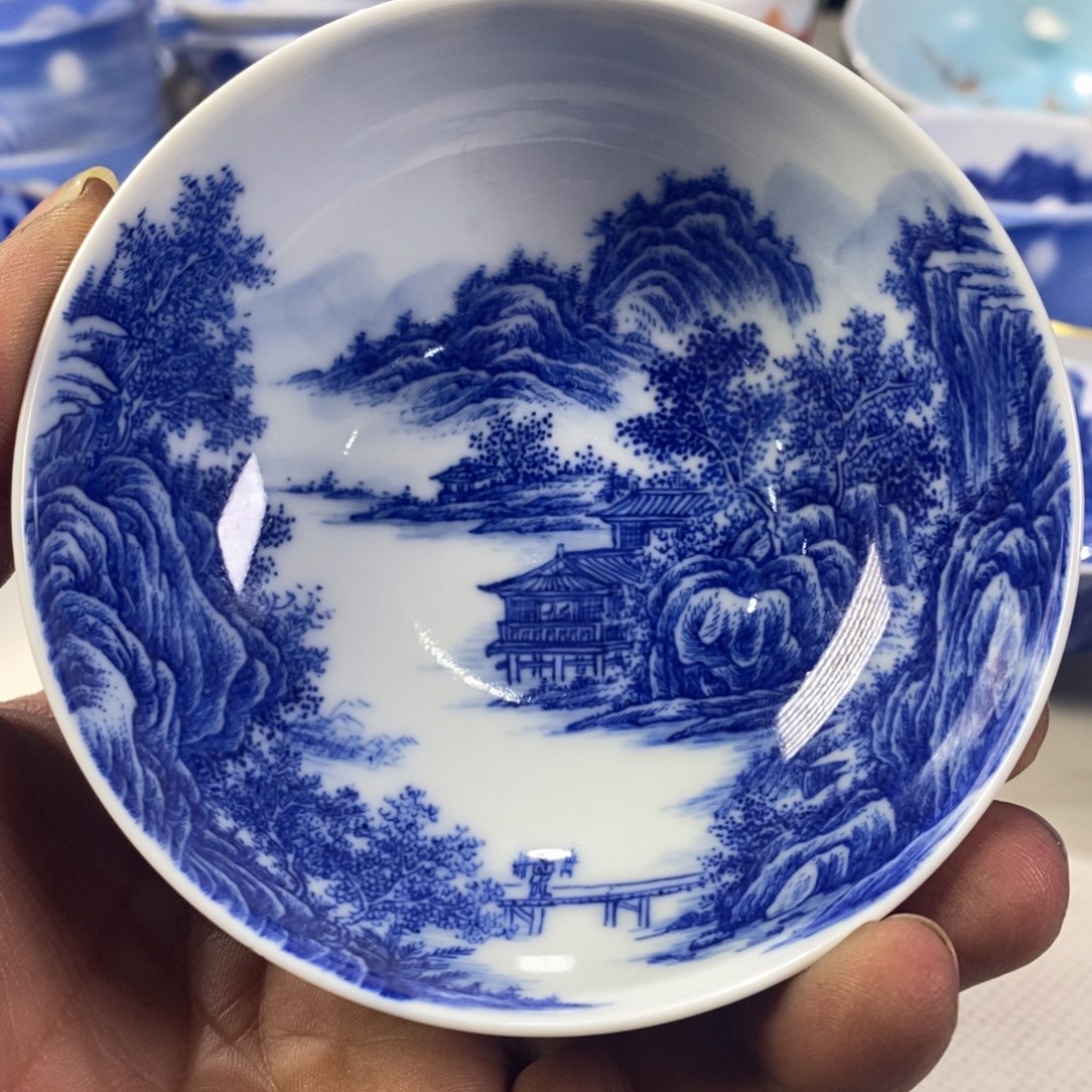 青花123456789543223